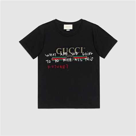 gucci coco capitan t shirt red|coco capitán clothing.